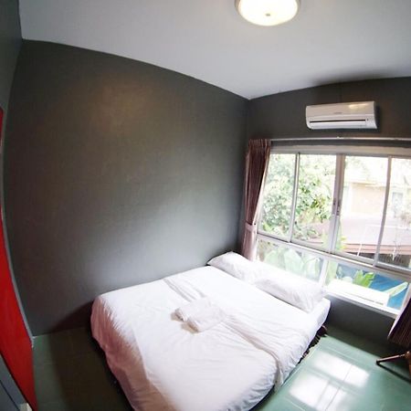 Lakeland Homestay Chiang Mai Luaran gambar
