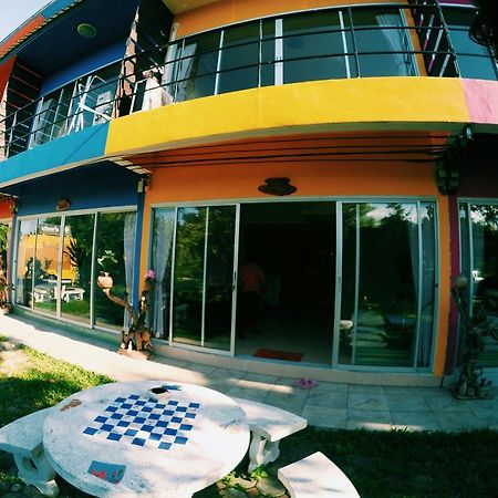 Lakeland Homestay Chiang Mai Luaran gambar