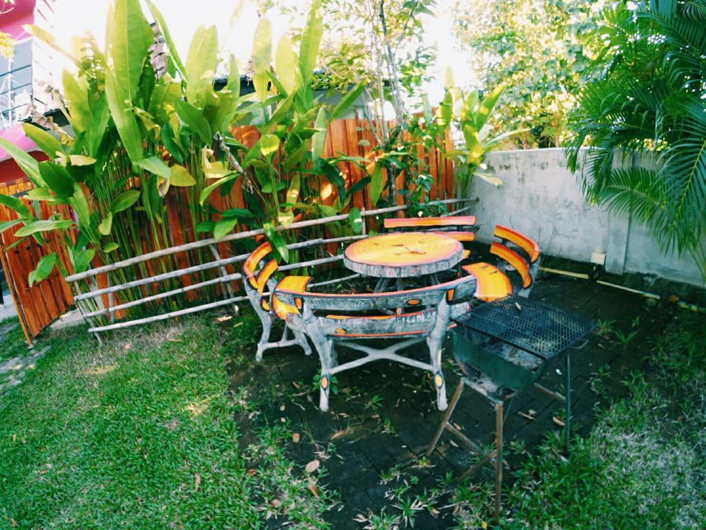 Lakeland Homestay Chiang Mai Luaran gambar