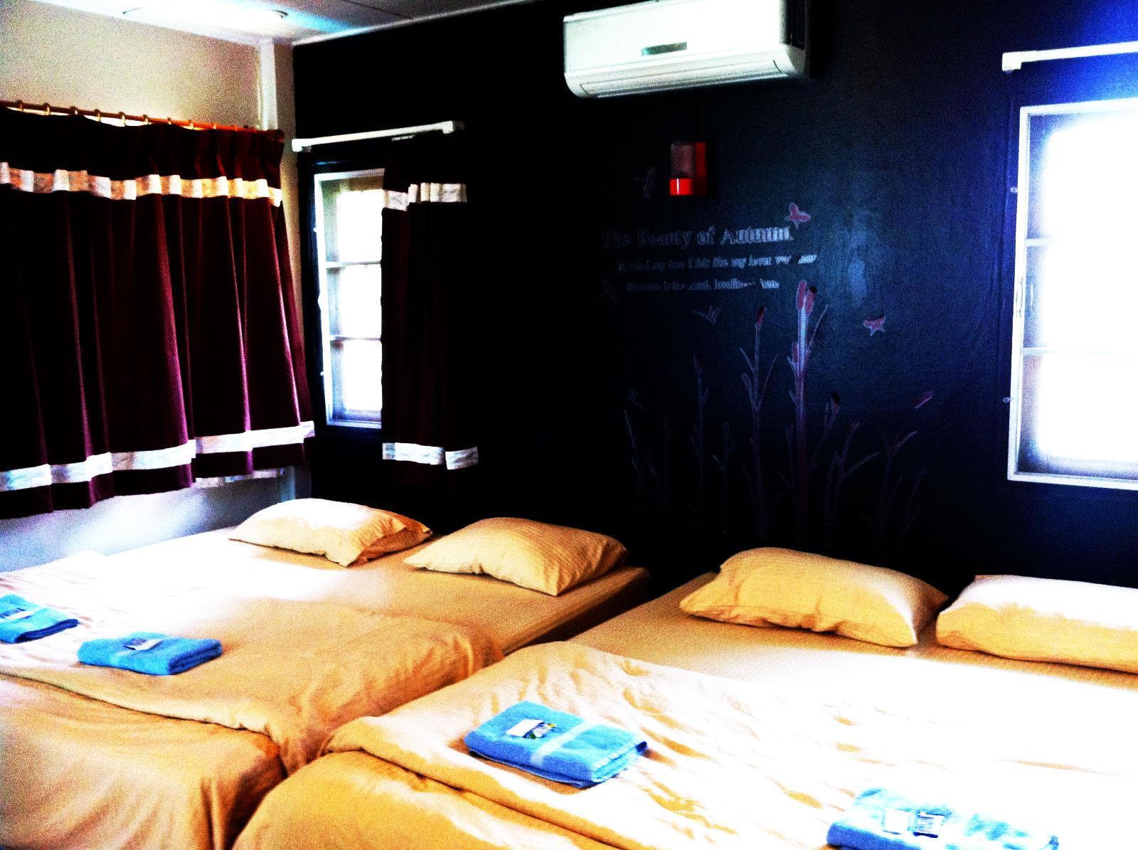 Lakeland Homestay Chiang Mai Luaran gambar