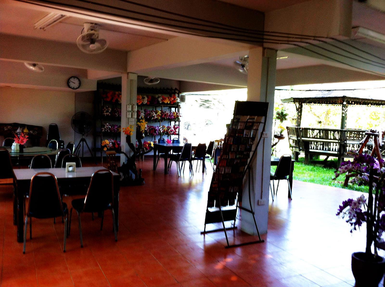 Lakeland Homestay Chiang Mai Luaran gambar