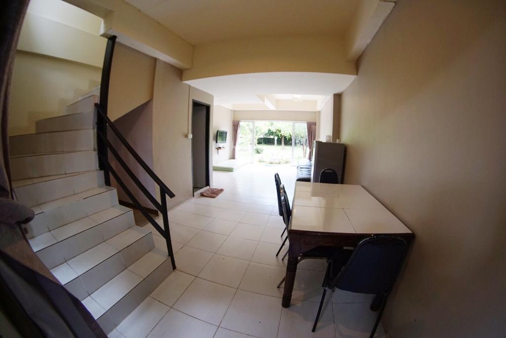 Lakeland Homestay Chiang Mai Luaran gambar