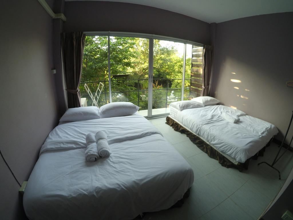 Lakeland Homestay Chiang Mai Luaran gambar