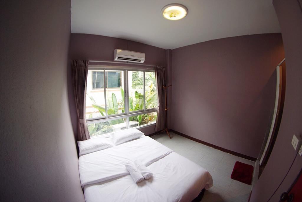 Lakeland Homestay Chiang Mai Luaran gambar