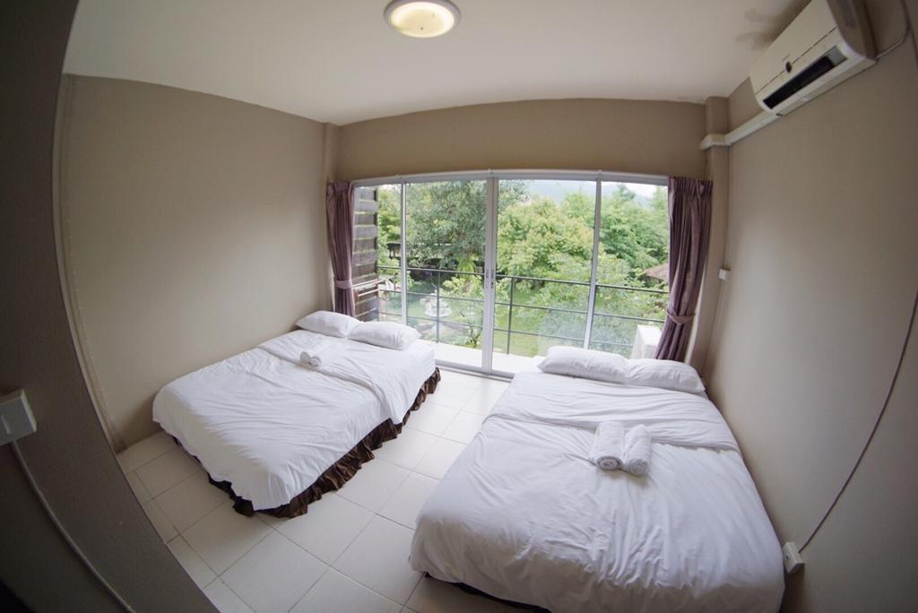 Lakeland Homestay Chiang Mai Luaran gambar