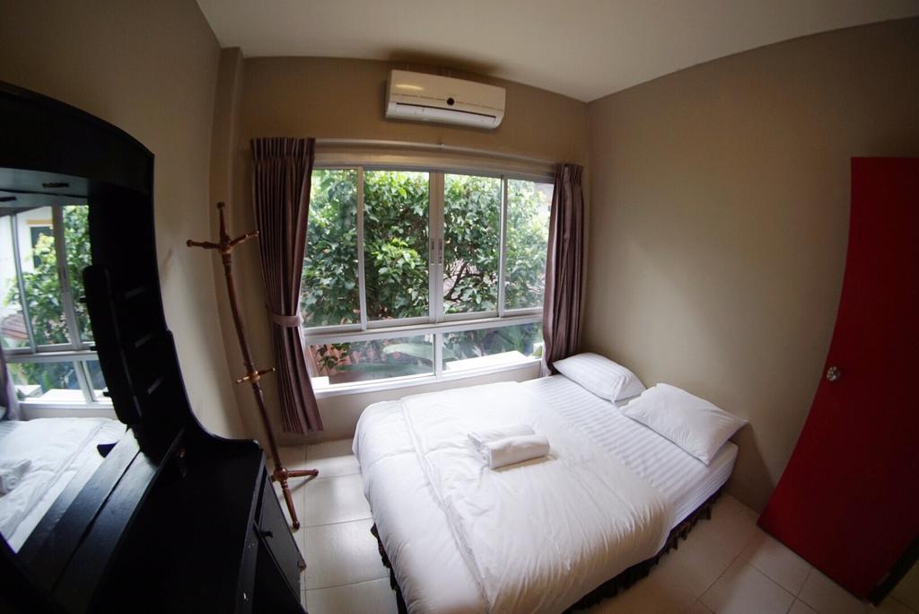 Lakeland Homestay Chiang Mai Luaran gambar