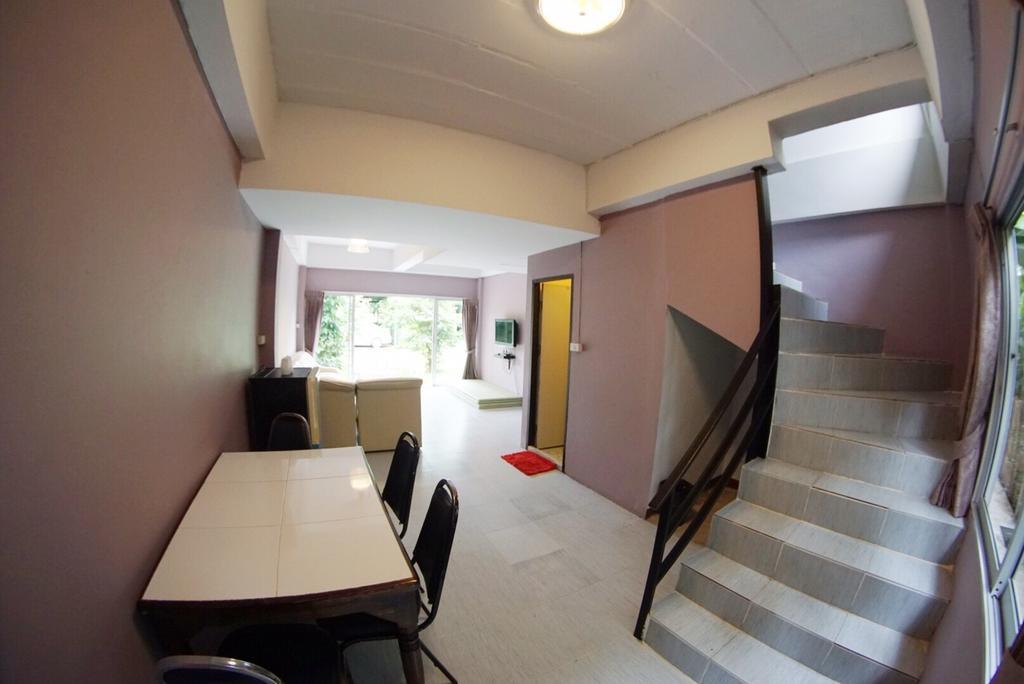 Lakeland Homestay Chiang Mai Luaran gambar