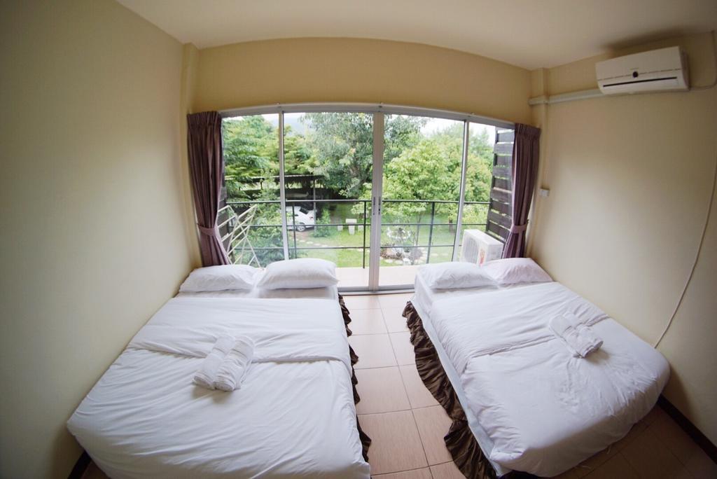 Lakeland Homestay Chiang Mai Luaran gambar
