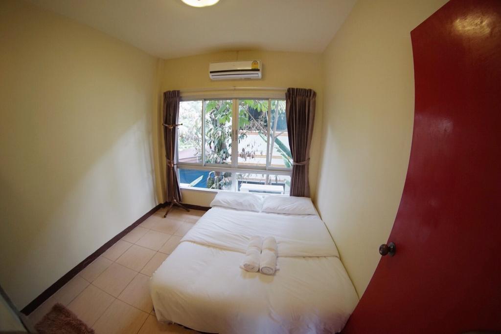 Lakeland Homestay Chiang Mai Luaran gambar