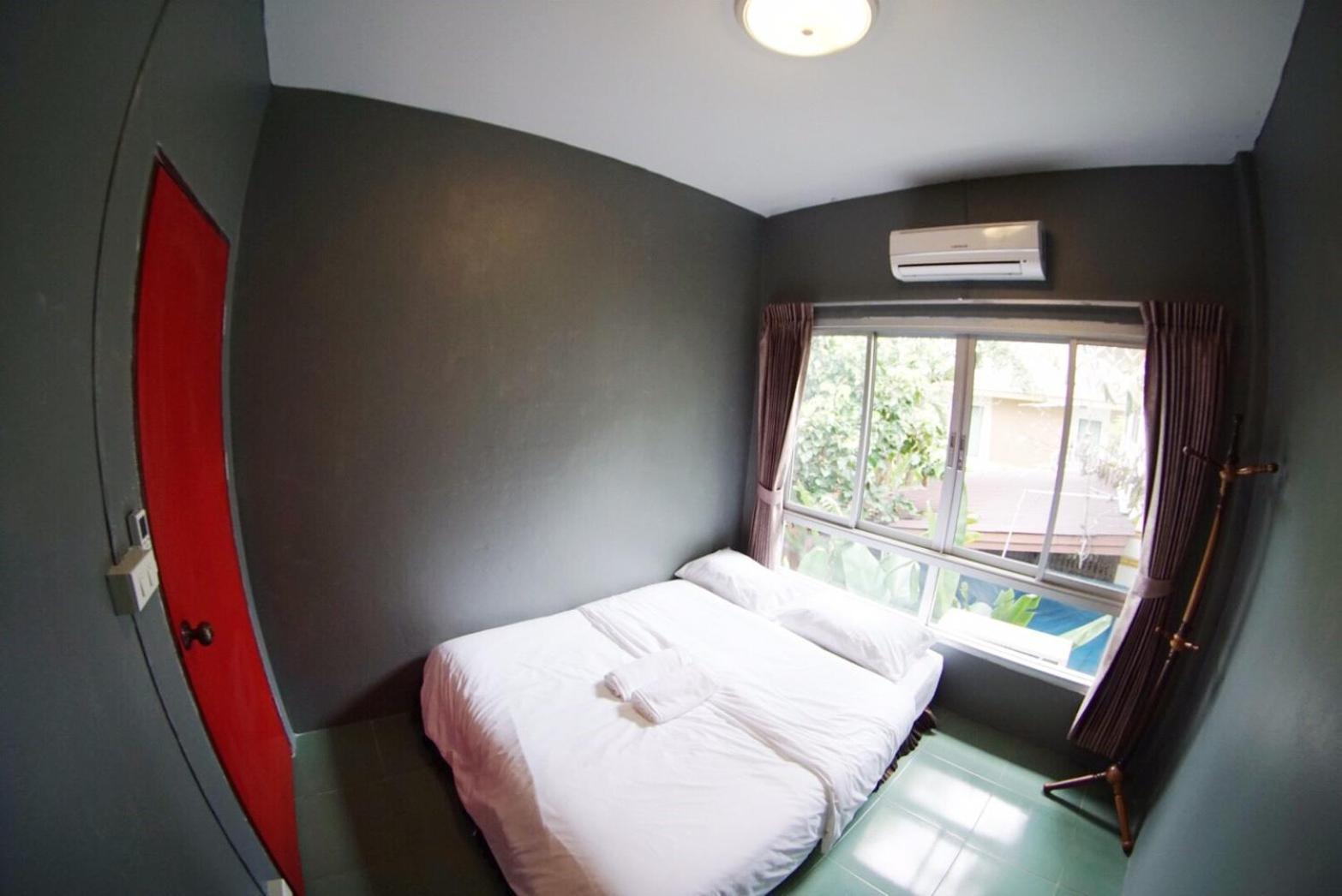 Lakeland Homestay Chiang Mai Luaran gambar