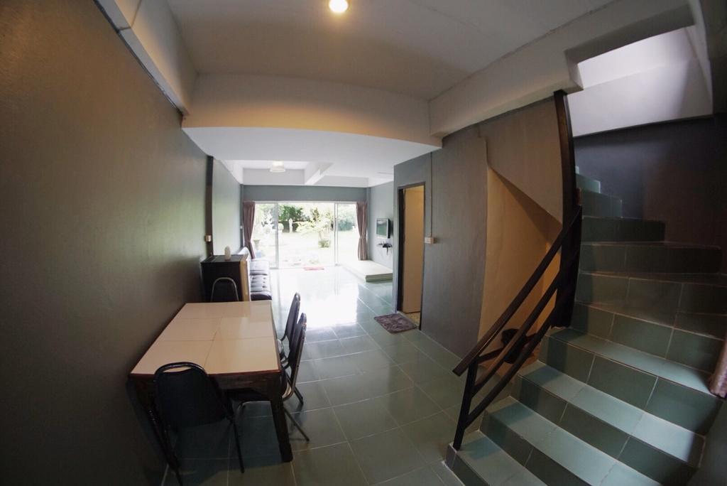 Lakeland Homestay Chiang Mai Luaran gambar