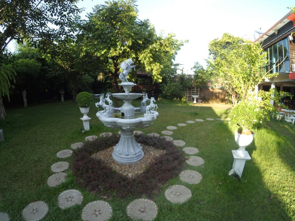 Lakeland Homestay Chiang Mai Luaran gambar