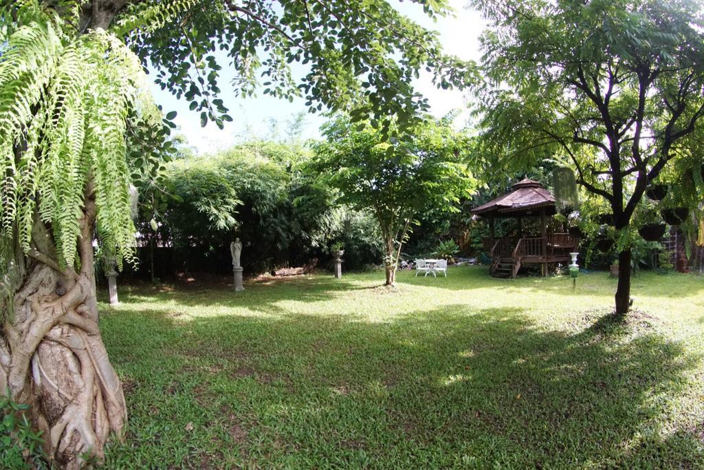 Lakeland Homestay Chiang Mai Luaran gambar
