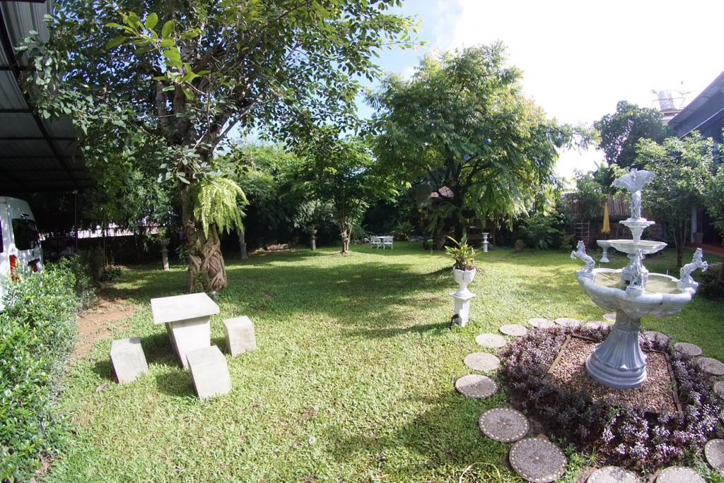 Lakeland Homestay Chiang Mai Luaran gambar