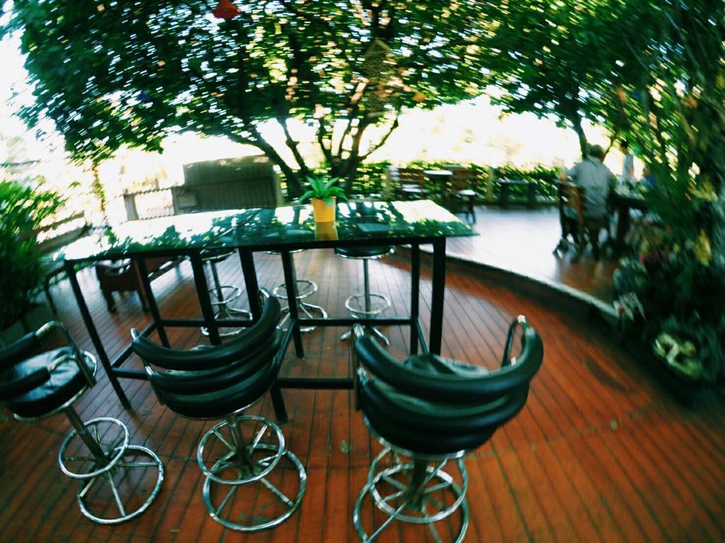 Lakeland Homestay Chiang Mai Luaran gambar