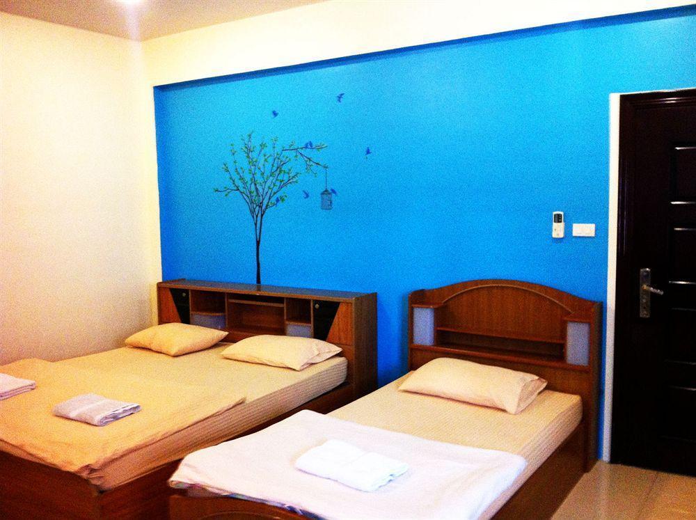 Lakeland Homestay Chiang Mai Luaran gambar