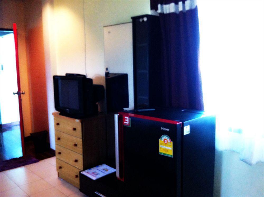 Lakeland Homestay Chiang Mai Luaran gambar