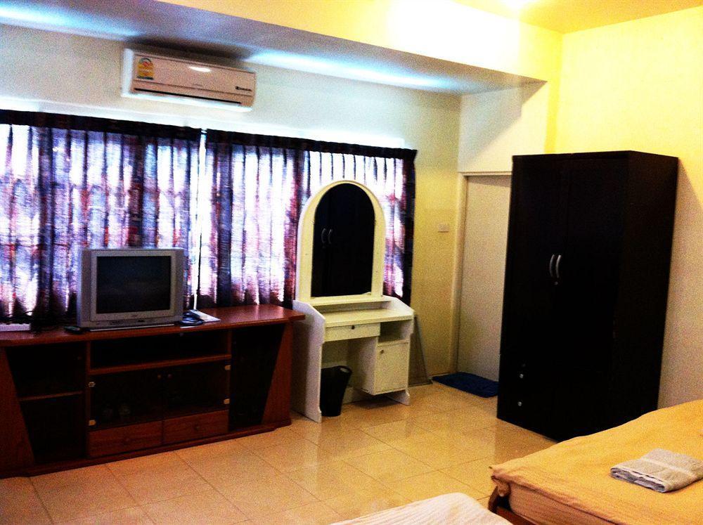 Lakeland Homestay Chiang Mai Luaran gambar