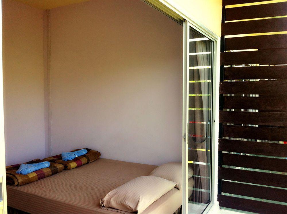 Lakeland Homestay Chiang Mai Luaran gambar