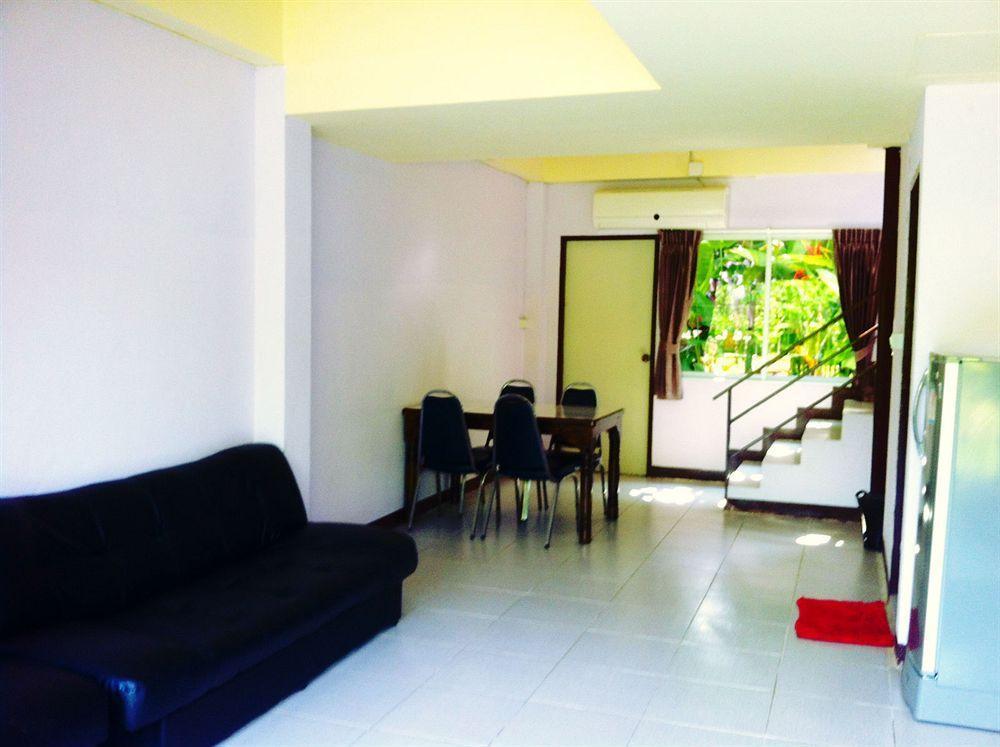 Lakeland Homestay Chiang Mai Luaran gambar