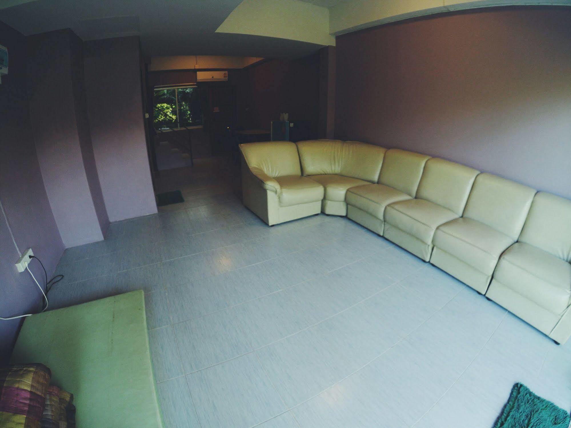 Lakeland Homestay Chiang Mai Luaran gambar