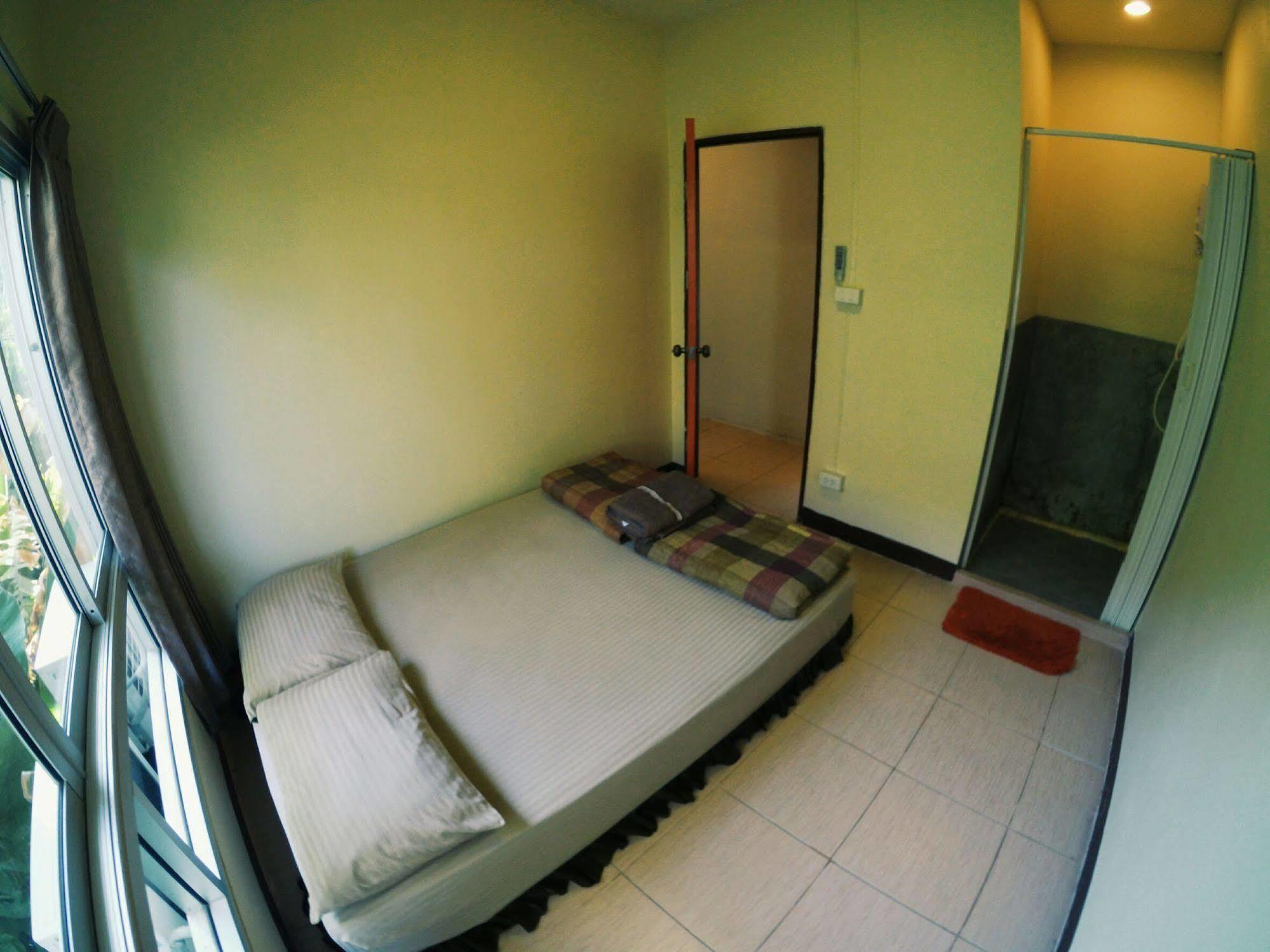 Lakeland Homestay Chiang Mai Luaran gambar