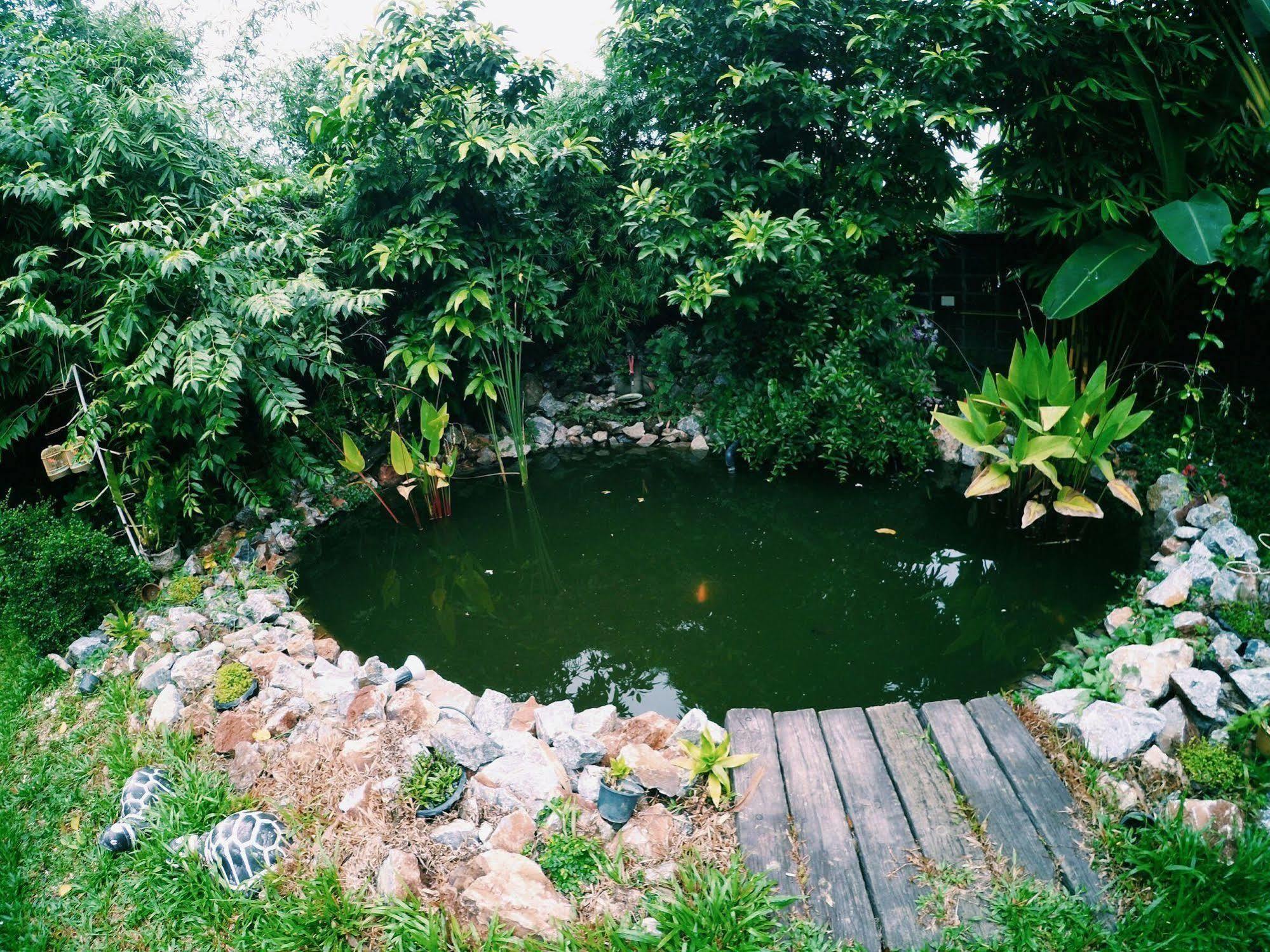 Lakeland Homestay Chiang Mai Luaran gambar