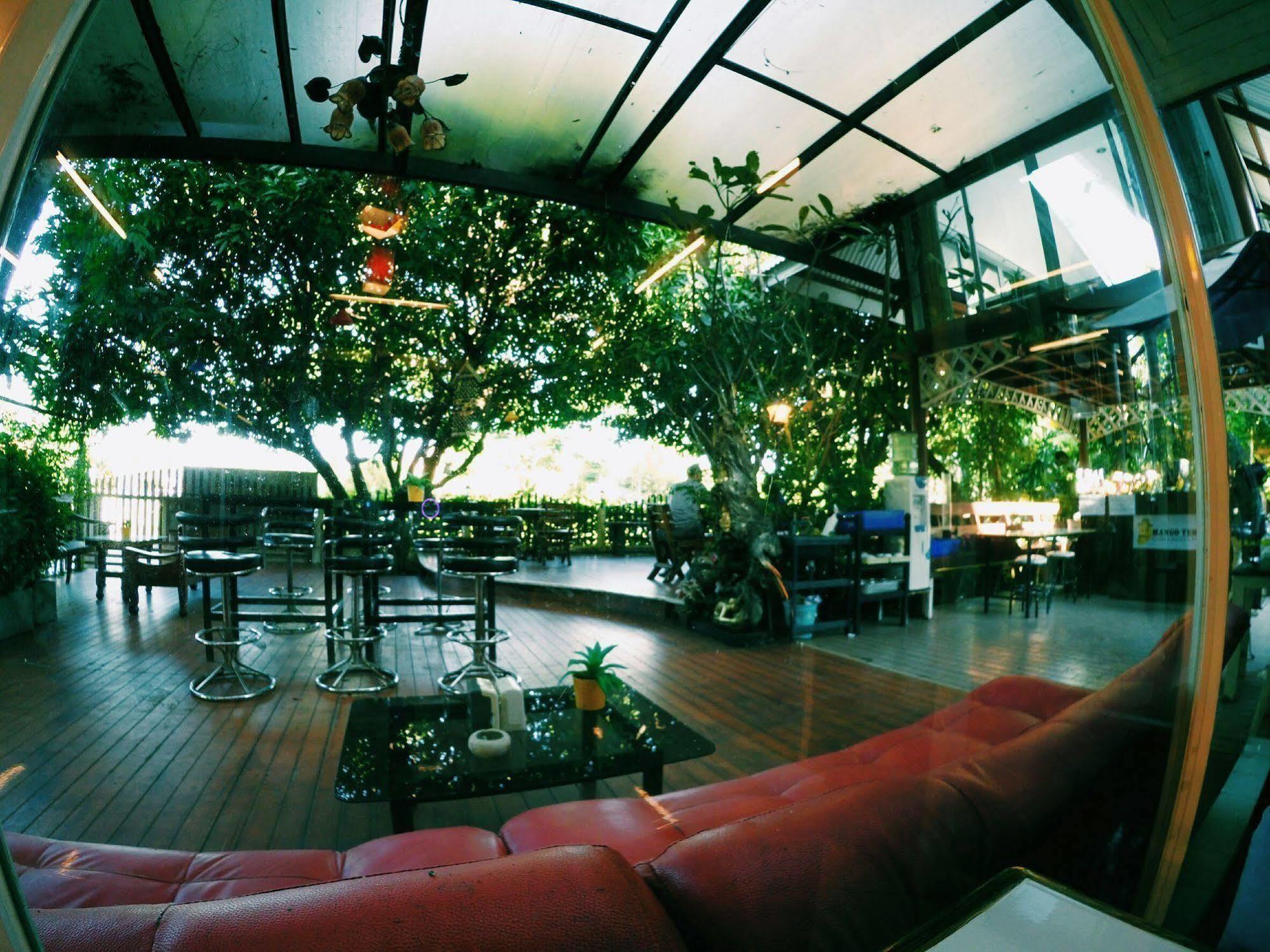 Lakeland Homestay Chiang Mai Luaran gambar